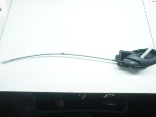 Трос двери задней Ford Focus 1 поколение [рестайлинг] 2002, 1.6 л., i, бензин, МКПП, зелёный, хетчбэк 5 дв.