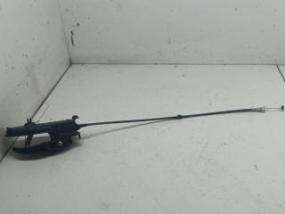 Трос двери задней Ford Focus 1 поколение [рестайлинг] 2001, 1.6 л., i, бензин, МКПП, серый, универсал