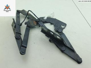 петля капота правая Ford Scorpio 2 поколение 1995, зелёный, седан