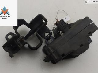 замок капота Mercedes-Benz C-Класс W203/S203/CL203 2001, 2.2 л., дизель, МКПП, серый, универсал