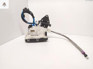 замок двери задней правой Mercedes-Benz C-Класс W204/S204 2008, 2.2 л., дизель, АКПП, серый, универсал, 2047301235