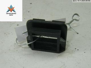 кронштейн (крепление) BMW 5 серия E39 1998, 2.5 л., бензин, МКПП, серый, седан, 51418155532