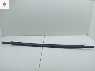 Молдинг стекла двери наружный Opel Zafira 2 поколение (B) 2005, 1.6 л., бензин, МКПП, серый, минивэн, 013132097