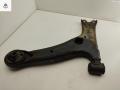 рычаг передний правый Toyota COROLLA VERSO 2005, 1.8 л., бензин, МКПП, серый, минивэн - фото №2