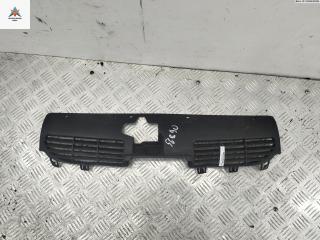 решетка радиатора Peugeot 206 1 поколение [рестайлинг] 2003, серый, кабриолет, 9628934280