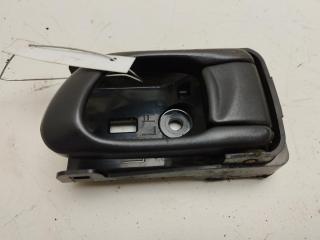 ручка внутренняя передняя левая Subaru Legacy 3 поколение 1998, 2.5 л., бензин, АКПП, красный, универсал