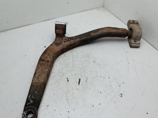 рычаг передний левый Peugeot 406 1 поколение [рестайлинг] 2002, 1.8 л., бензин, МКПП, синий, универсал, 9685295280