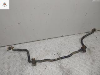 стабилизатор подвески передний Opel Zafira 2 поколение (B) 2007, 1.9 л., дизель, МКПП, чёрный, минивэн, 13211430