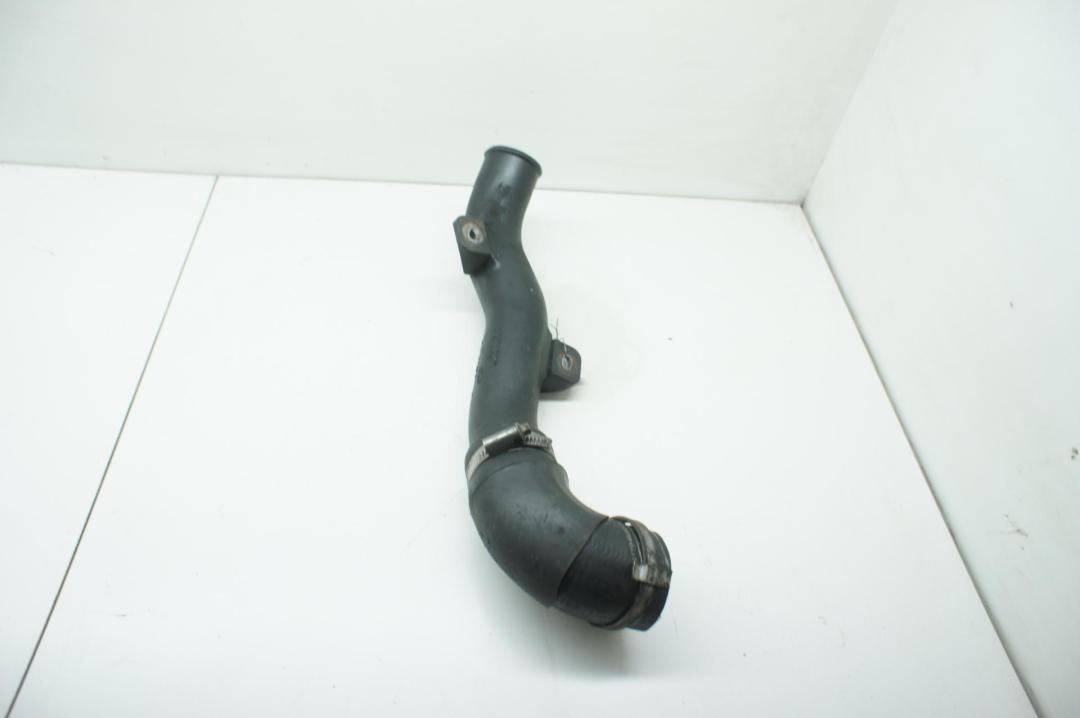 патрубок интеркулера Ford Transit/Tourneo Connect 2004, 1.8 л., дизель, МКПП, серый, фургон