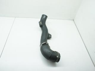 патрубок интеркулера Ford Transit/Tourneo Connect 2004, 1.8 л., дизель, МКПП, серый, фургон
