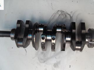коленвал Opel Vectra C 2003, 2.0 л., дизель, МКПП, серый, седан, 90400117