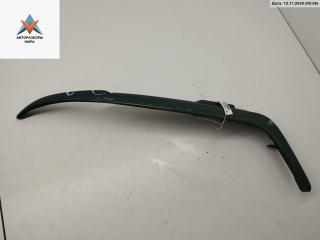 ресничка (ус) правой фары Audi A4 B5 [рестайлинг] 1998, 1.8 л., Ti, бензин, МКПП, зелёный, универсал, KAMEI