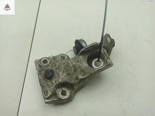 подушка крепления двигателя Citroen Xsara Picasso 1 поколение [рестайлинг] 2004, 1.6 л., бензин, МКПП, серый, универсал, 9643240180