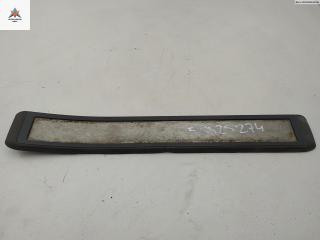 Накладка на порог внутренняя (салона) Mercedes-Benz E-Класс W211/S211 [рестайлинг] 2007, 2.2 л., дизель, МКПП, синий, седан, 2116805735