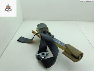 ремень безопасности Fiat Bravo 1 поколение 1997, 1.6 л., бензин, МКПП, синий, хетчбэк 3 дв.