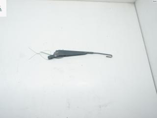 Щеткодержатель (поводок стеклоочистителя) задний Ford Fiesta 5 поколение 2002, 1.4 л., бензин, МКПП, серый, хетчбэк 5 дв.