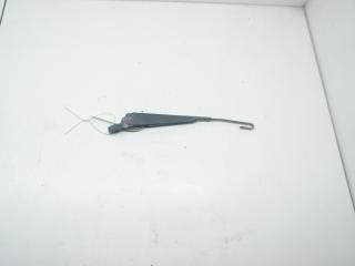Щеткодержатель (поводок стеклоочистителя) задний Ford Fiesta 2002, 1.4 л., бензин, МКПП, серый, хетчбэк 5 дв.
