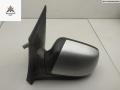 зеркало левое Ford Focus 2 поколение 2005, 1.6 л., i, бензин, МКПП, серый, хетчбэк 3 дв., 21986905 - фото №2