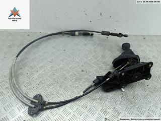 кулиса Ford Focus 1 поколение [рестайлинг] 2002, 1.6 л., i, бензин, МКПП, зелёный, хетчбэк 5 дв., XS4R7K387GF