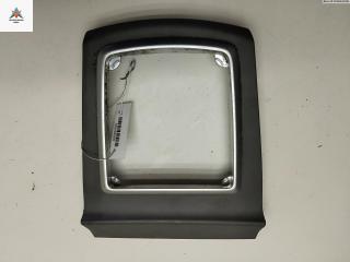 накладка декоративная Ford Focus 2 поколение 2005, 1.6 л., i, бензин, МКПП, серый, хетчбэк 3 дв., 4M51A044H83AC