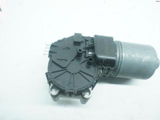 моторчик передних стеклоочистителей (дворников) Ford C-Max 1 поколение 2005, 1.8 л., бензин, МКПП, серый, минивэн, 3M5117508AA