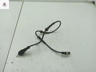 датчик ABS Dacia (Renault) Sandero I 2009, 1.4 л., бензин, МКПП, чёрный, хетчбэк 5 дв., 8200419177