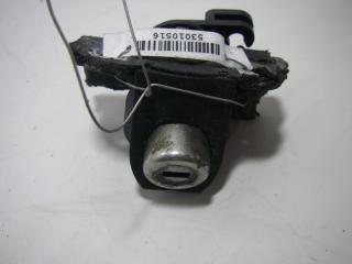 Личинка замка багажника BMW 7 серия E65/E66/E67 2001, 4.4 л., бензин, АКПП, чёрный, седан