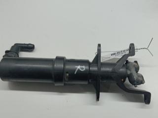 насос (моторчик) омывателя фар Ford Galaxy 1 поколение [рестайлинг] 2004, красный, минивэн, 7M3955978