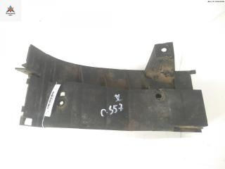 кронштейн заднего бампера Audi A3 8L [рестайлинг] 2000, 1.6 л., бензин, МКПП, чёрный, хетчбэк 3 дв., 8L0807377D