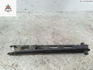 рычаг задний левый Opel Vectra B [рестайлинг] 2001, 1.8 л., бензин, МКПП, синий, седан