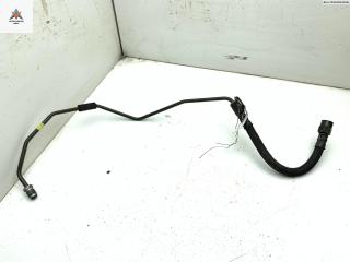 трубка гидравлическая Mercedes-Benz C-Класс W202/S202 [рестайлинг] 2000, 2.2 л., дизель, МКПП, серый, седан