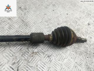 ШРУС внутренний Opel Meriva 2 поколение (B) 2011, 1.4 л., бензин, МКПП, серый, минивэн