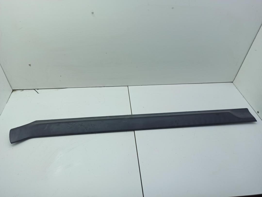 молдинг двери задней левой Opel Zafira A 2003, 1.8 л., бензин, МКПП, синий, минивэн, 024416504