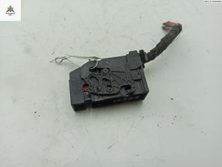 разъем (фишка) проводки Dacia (Renault) Sandero I 2009, 1.4 л., бензин, МКПП, чёрный, хетчбэк 5 дв.