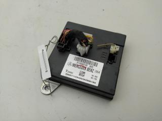 блок комфорта Mercedes-Benz E-Класс W211/S211 2003, 3.2 л., бензин, АКПП, серый, седан, 2115452132
