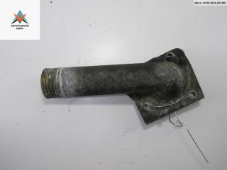 корпус термостата BMW 3 серия E36 1991, 1.6 л., бензин, МКПП, серый, седан, 1709813