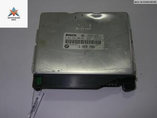 ЭБУ BMW 3 серия E36 [рестайлинг] 1998, 1.6 л., бензин, МКПП, синий, хетчбэк 3 дв., 1429760, 0986263255