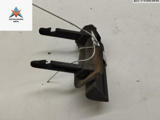 ручка крышки багажника Audi A4 B5 [рестайлинг] 1998, зелёный, универсал, 8D9827778B