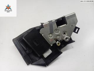 замок двери передней правой BMW 5 серия E39 [рестайлинг] 2001, 2.2 л., бензин, МКПП, серый, седан, 8235126