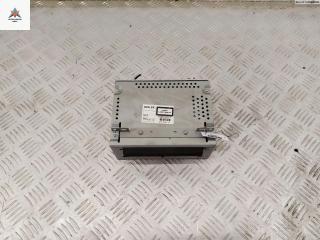 магнитола Ford Focus 3 поколение 2011, 1.6 л., i, бензин, МКПП, красный, универсал, BM5T18C815HF