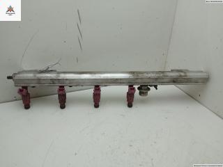 топливная рампа Volvo S80 1 поколение 2000, 2.9 л., бензин, АКПП, серый, седан, 9125225