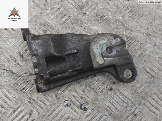 кронштейн двигателя Volkswagen Golf 3 поколение 1991, 1.6 л., бензин, МКПП, синий, хетчбэк 3 дв., 1H0199354E