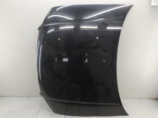 капот Audi A4 B6 2005, 2.5 л., дизель, АКПП, чёрный, кабриолет