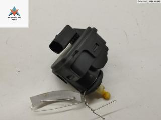 корректор фар Audi A6 4B/C5 [рестайлинг] 2003, 2.5 л., дизель, АКПП, чёрный, универсал, 4B0941295