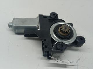 моторчик стеклоподъемника передний правый Ford C-Max 1 поколение [рестайлинг] 2008, 2.0 л., бензин, АКПП, красный, минивэн, 080421979038100