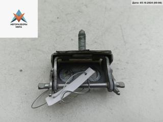 петля крышки багажника Ford Fusion 1 поколение 2004, серый, хетчбэк 5 дв.