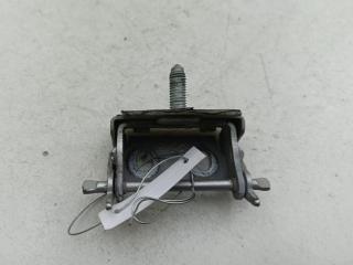 петля крышки багажника Ford Fusion 2004, серый, хетчбэк 5 дв.