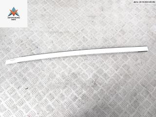 молдинг лобового стекла BMW 5 серия F07/F10/F11 2012, 2.0 л., дизель, АКПП, белый, универсал