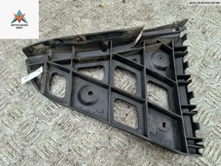 кронштейн заднего бампера Audi A4 B6 2002, 2.4 л., бензин, МКПП, синий, кабриолет, 8H0807453