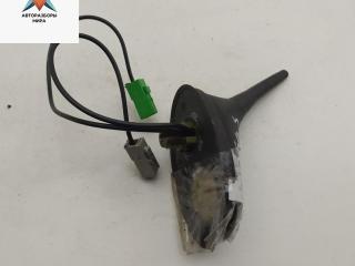 антенна Peugeot 807 1 поколение 2005, 2.2 л., дизель, МКПП, синий, минивэн, 00006561GP, 00006561N3